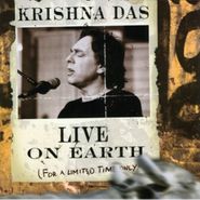 Krishna Das, Live On Earth (CD)