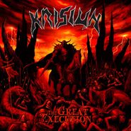 Krisiun, Great Execution (CD)
