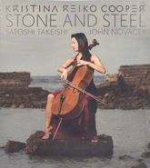 Kristina Reiko Cooper, Stone & Steel [Import] (CD)