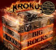 Krokus, Big Rocks (CD)