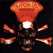 Krokus, Headhunter [Import] (CD)