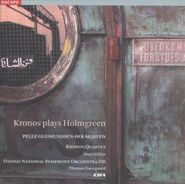 Pelle Gudmundsen-Holmgreen, Kronos Plays Holmgreen [SACD Hybrid, Import] (CD)
