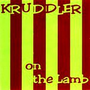 Kruddler, Kruddler On The Lamb (CD)
