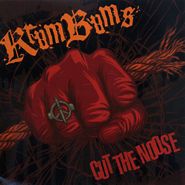 Krum Bums, Cut The Noose (CD)