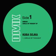Kuba Sojka, Circle Of Thought EP (12")