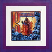 Kula Shaker, K [20th Anniversary Edition] (LP)