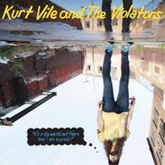 Kurt Vile, It's A Big World Out There (And I Am Scared) (LP)