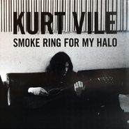 Kurt Vile, Smoke Ring For My Halo (LP)