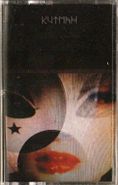 Kutmah, Black Wave Tapes Vol.2  [Limited Edition] (Cassette)
