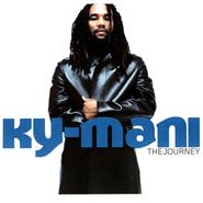 Ky-Mani Marley, The Journey (CD)