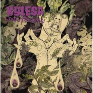 Kylesa, Static Tensions (CD)