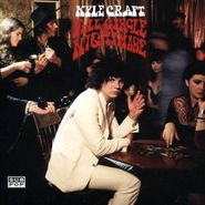 Kyle Craft, Full Circle Nightmare (CD)