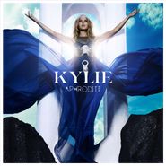 Kylie Minogue, Aphrodite [European Issue] (LP)