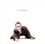 Kylie Minogue, Kylie Minogue [White Vinyl] (LP)