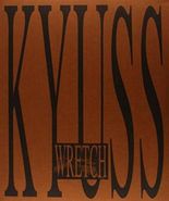 Kyuss, Wretch (LP)