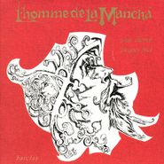 Jacques Brel, L' Homme de la Mancha (CD)