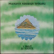 Premiata Forneria Marconi, L'Isola Di Niente [2nd Press] (LP)