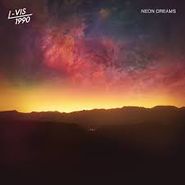 L-VIS 1990, Neon Dreams (LP)
