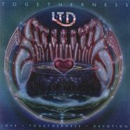 L.T.D., Togetherness (CD)