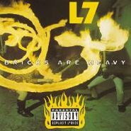 L7, Bricks Are Heavy (CD)