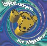 Inspiral Carpets, The Singles (CD)