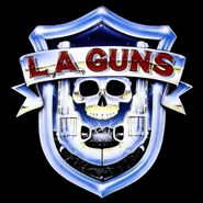 L.A. Guns, L.A. Guns (CD)