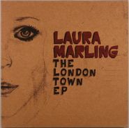 Laura Marling, The London Town EP [Import] (7")