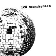 LCD Soundsystem, LCD Soundsystem (CD)