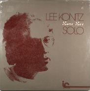 Lee Konitz, Lone-Lee (LP)