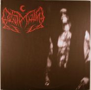 Leviathan, Tentacles Of Whorror [Import, Red Vinyl] (LP)