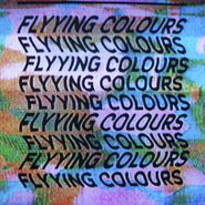 Flyying Colours, Flyying Colours EP [Limited Edition, 180 Gram Black Grape Vinyl] (12")