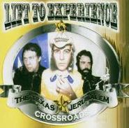 Lift To Experience, The Texas-Jerusalem Crossroads [Import] (CD)