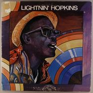 Lightnin' Hopkins, Lightnin' Hopkins [Trip Records] (LP)