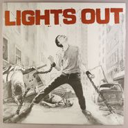 Lights Out, Overload [Pink Marble Vinyl] (LP)