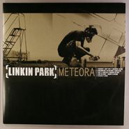Linkin Park, Meteora [Gold Vinyl] (LP)