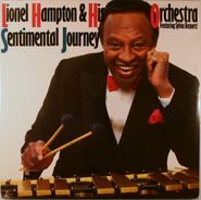 Lionel Hampton & His Orchestra, Sentimental Journey (LP)