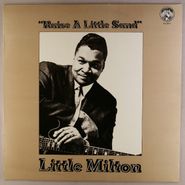 Little Milton, Raise A Little Sand (LP)