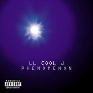 LL Cool J, Phenomenon (CD)