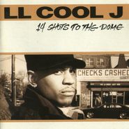 LL Cool J, 14 Shots to the Dome (CD)