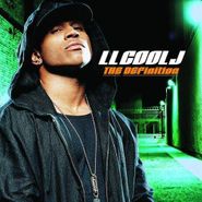 LL Cool J, Definition (CD)