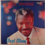 Lloyd Glenn, After Hours (LP)