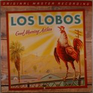 Los Lobos, Good Morning Aztlán [MFSL] [Limited Edition, 180g vinyl] (LP)