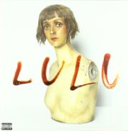 Lou Reed, Lulu [Deluxe Book Edition] (CD)
