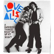 Love Is All, A Hundred Things Keep Me Up At Night (LP)