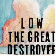 Low, The Great Destroyer (LP)