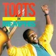 Toots & The Maytals, Toots in Memphis (CD)