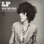 LP, Into The Wild - Live At Eastwest Studios (CD)