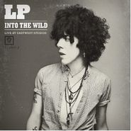 LP, Into The Wild - Live at Eastern Studios (CD)