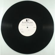 The Mystery Lights, Too Much Tension! [Test Pressing] (LP)