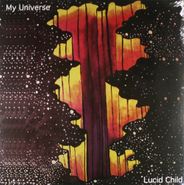 Lucid Child, My Universe (LP)